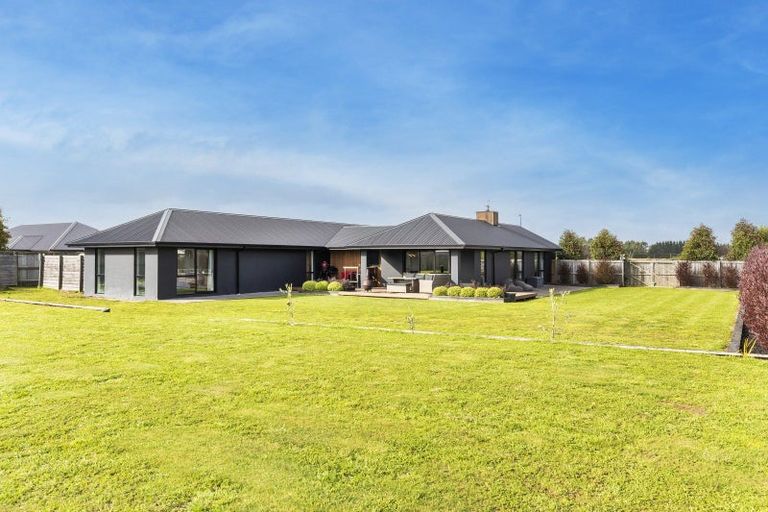 Photo of property in 78 Kingsdowne Drive, West Melton, 7618