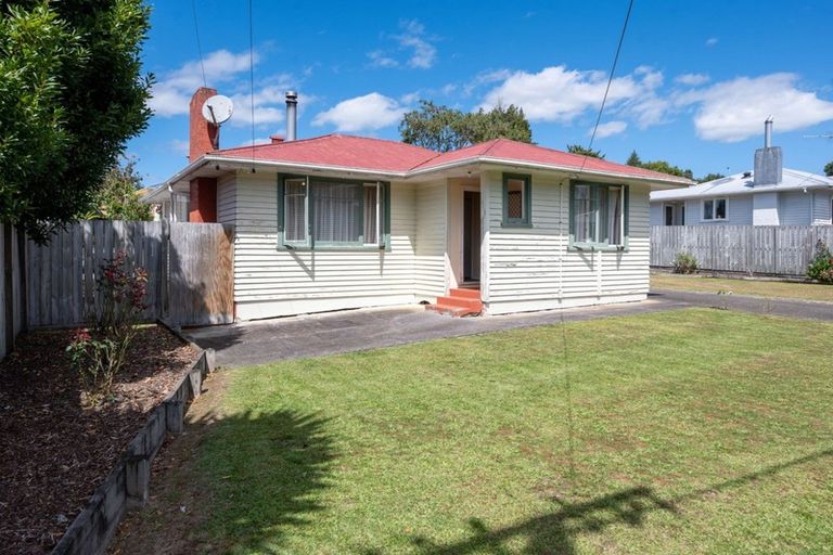 Photo of property in 19 Nikau Street, Springfield, Rotorua, 3015
