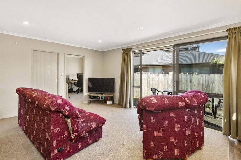 Photo of property in 4/31 Jones Crescent, Melville, Hamilton, 3206