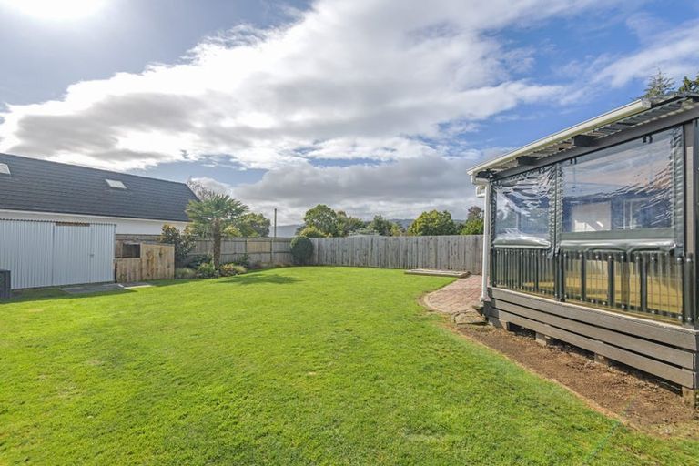 Photo of property in 5 Kirkcaldie Grove, Levin, 5510