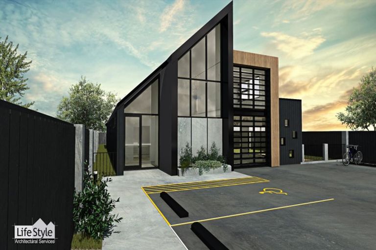 Photo of property in 304 Papanui Road, Strowan, Christchurch, 8052