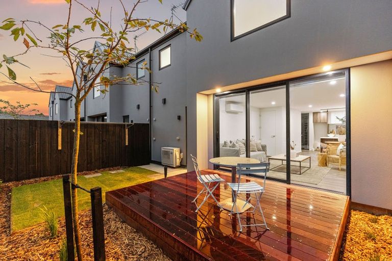 Photo of property in 25 Alexandra Street, Richmond, Christchurch, 8013