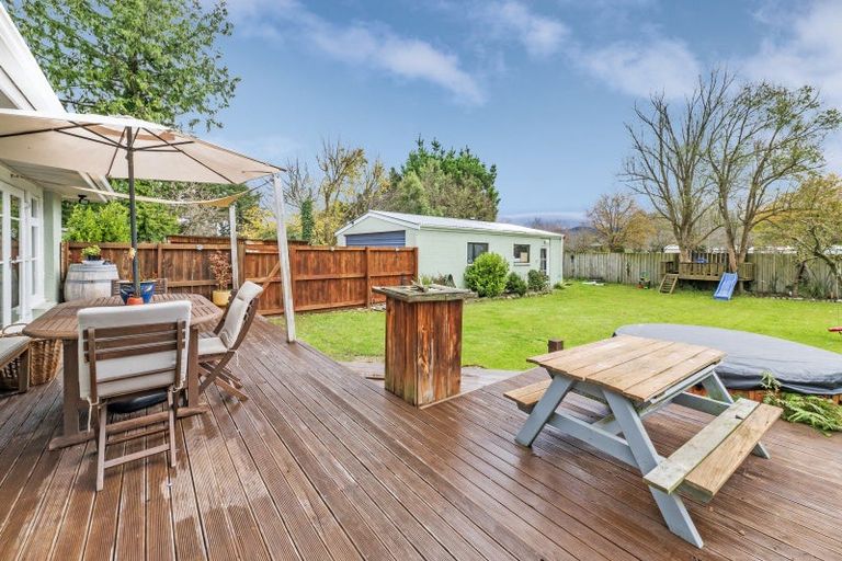 Photo of property in 2 Dohrmans Road, Oxford, 7430