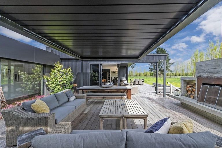 Photo of property in 146 Coldstream Road, Rangiora, 7473