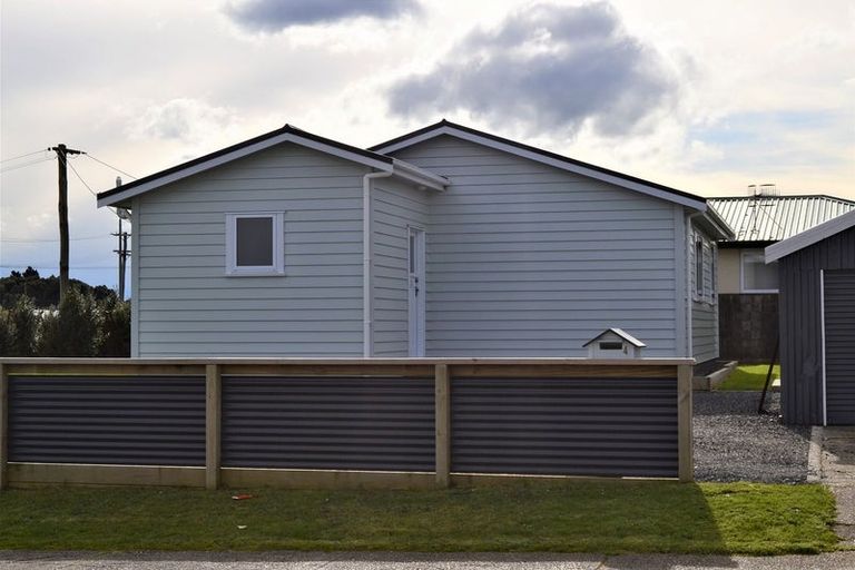 Photo of property in 4 Stirrat Street, Kingswell, Invercargill, 9812