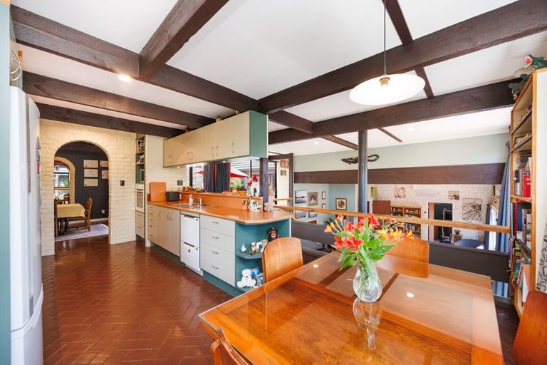 Photo of property in 101 Clifton Terrace, Fitzherbert, Palmerston North, 4410