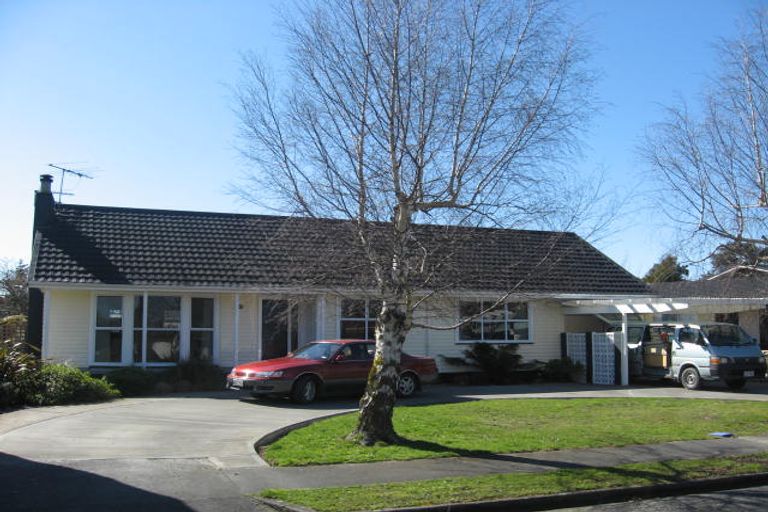 Photo of property in 17 Hornsby Street, Carterton, 5713