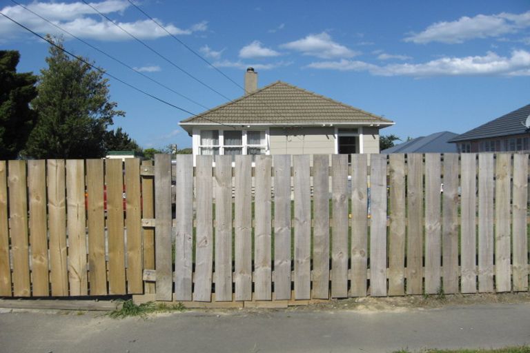 Photo of property in 44a Arawa Street, Shirley, Christchurch, 8013