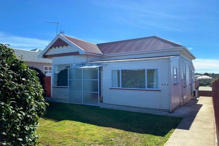 Photo of property in 175 North Street, West End, Timaru, 7910