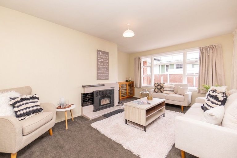 Photo of property in 476 Wairakei Road, Burnside, Christchurch, 8053