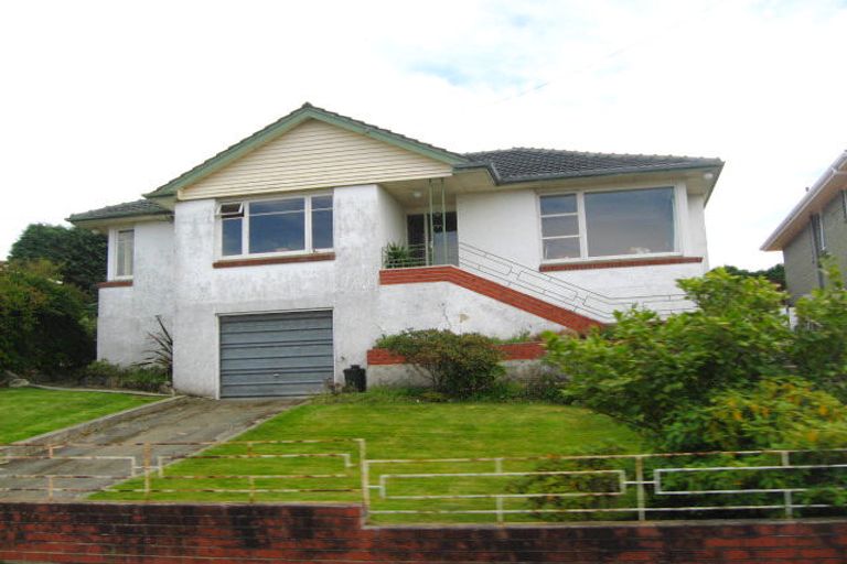 Photo of property in 18 Herron Street, Brockville, Dunedin, 9011