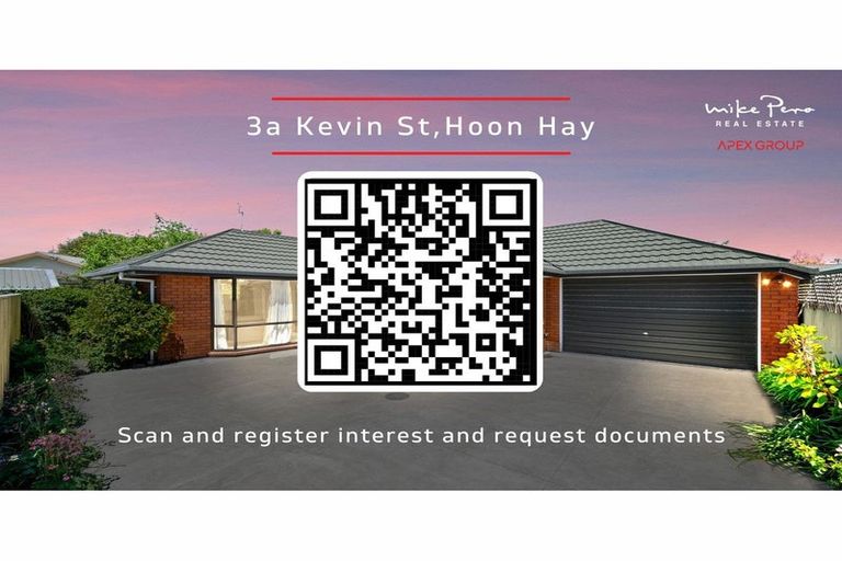 Photo of property in 3a Kevin Street, Hoon Hay, Christchurch, 8025