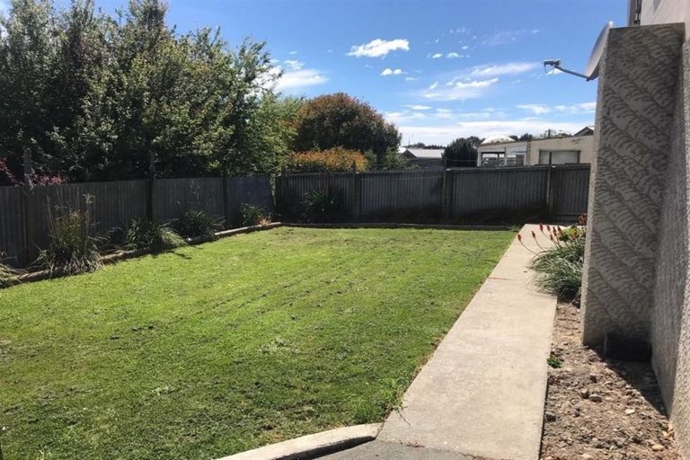 Photo of property in 3/19 Grants Road, Marchwiel, Timaru, 7910