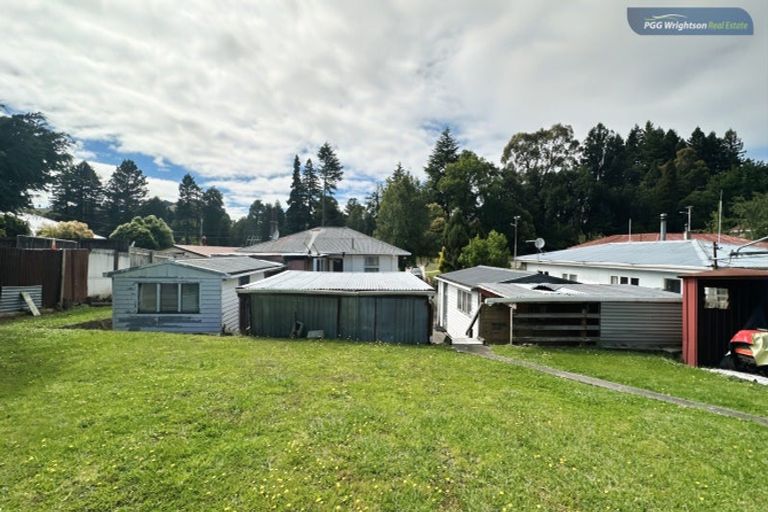 Photo of property in 169a Hautapu Street, Taihape, 4720
