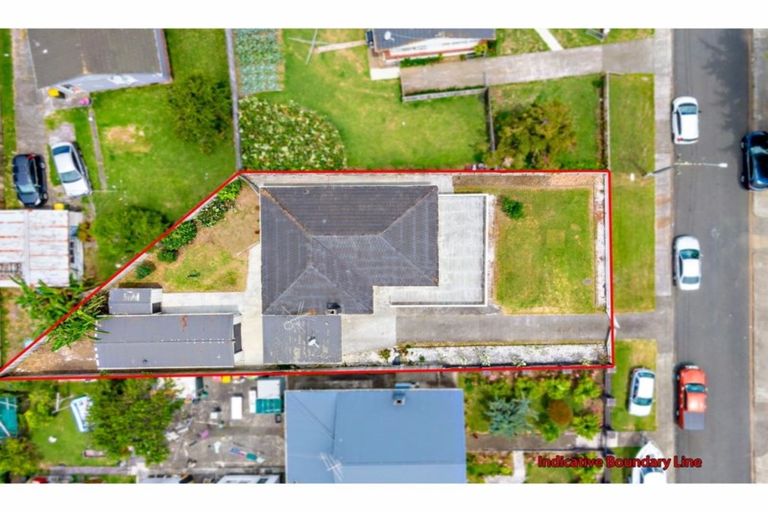Photo of property in 3 Fleming Street, Mangere East, Auckland, 2024