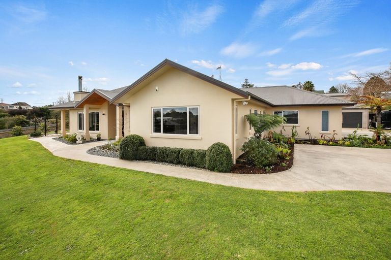 Photo of property in 21 Charles Edwards Street, Ohaupo, 3803