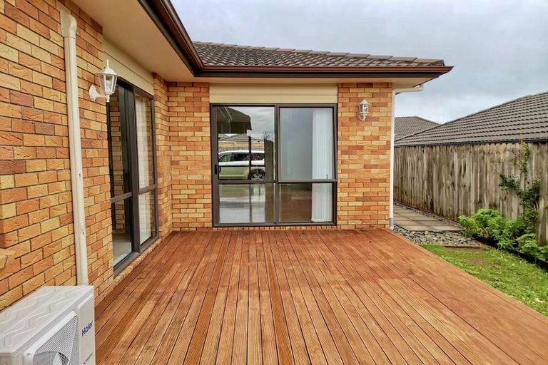 Photo of property in 29 Ranchod Terrace, Pukekohe, 2120