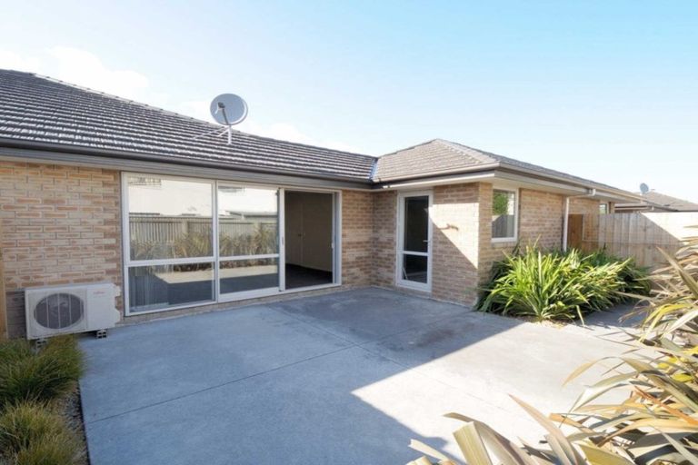 Photo of property in 5/43 Waltham Road, Sydenham, Christchurch, 8023