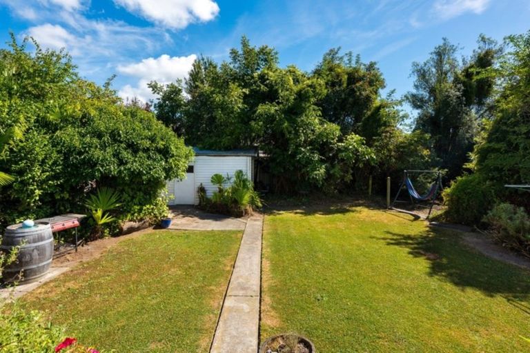 Photo of property in 30 Nelson Street, Mayfield, Blenheim, 7201