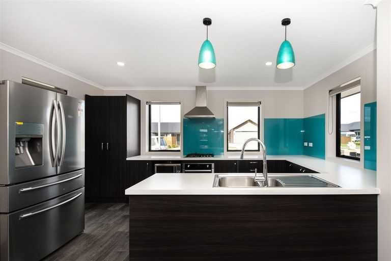 Photo of property in 16 Spitfire Drive, Burleigh, Blenheim, 7201