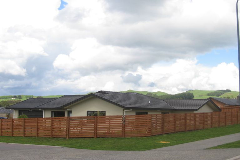 Photo of property in 24 Great West Road, Matipo Heights, Rotorua, 3015