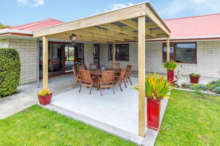 Photo of property in 280 Blueskin Road, Brunswick, Whanganui, 4571