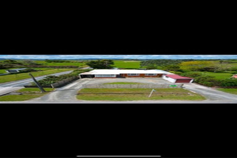 Photo of property in 133 Awakino Road, Dargaville, 0310