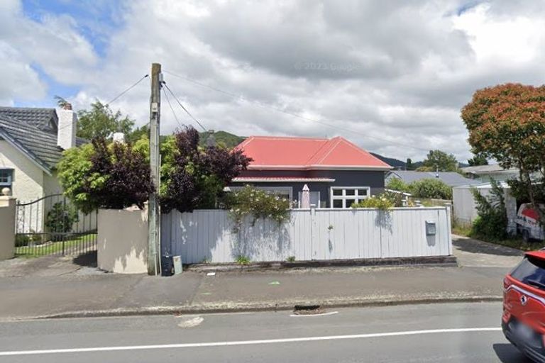 Photo of property in 732 Fergusson Drive, Elderslea, Upper Hutt, 5018
