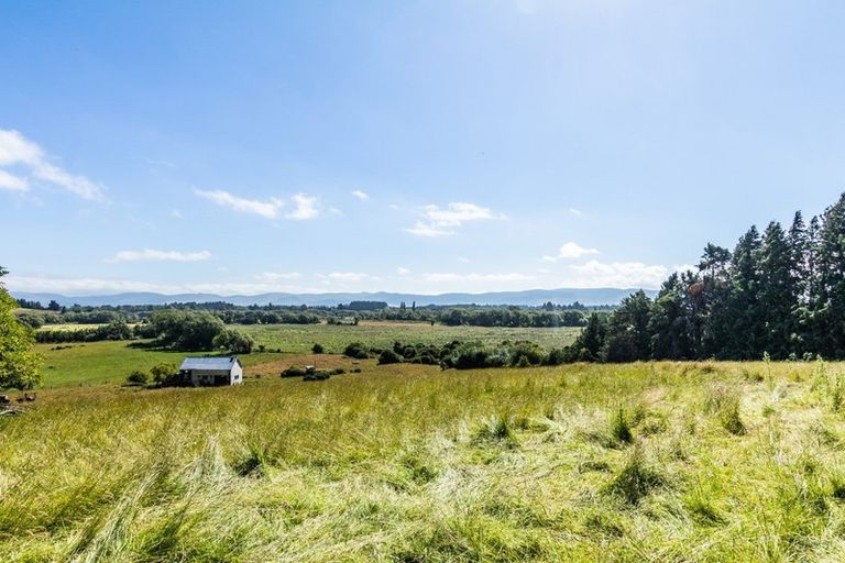 Photo of property in 1844 Lumsden Dipton Highway, Dipton, 9791