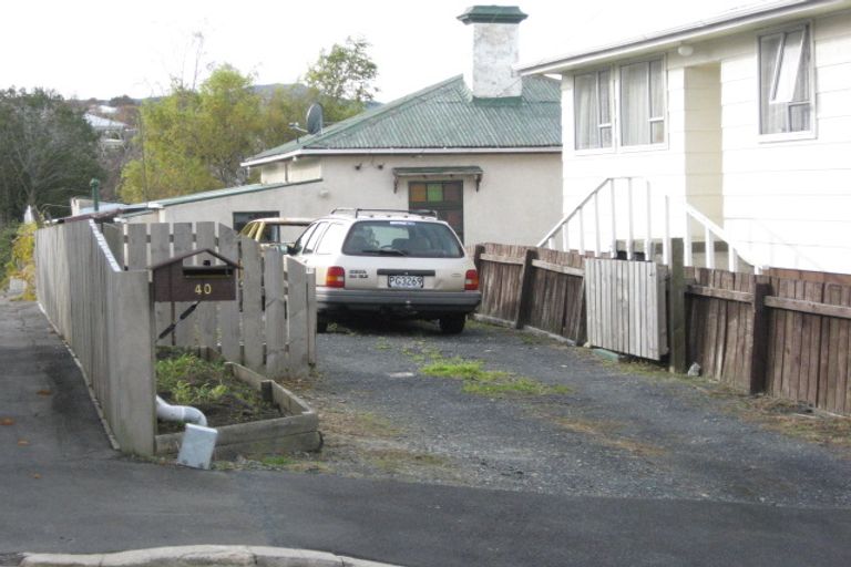 Photo of property in 40 Greenock Street, Kaikorai, Dunedin, 9010