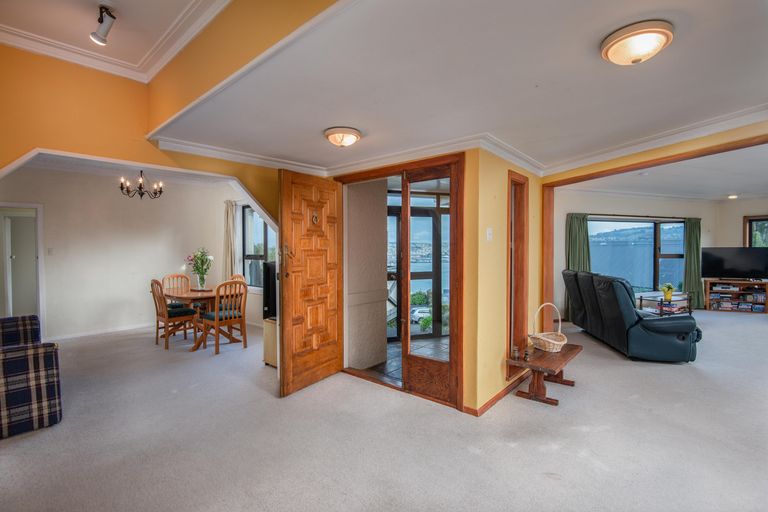 Photo of property in 39 Shandon Road, Vauxhall, Dunedin, 9013