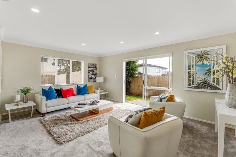 Photo of property in 20 Raphoe Road, Flat Bush, Auckland, 2019