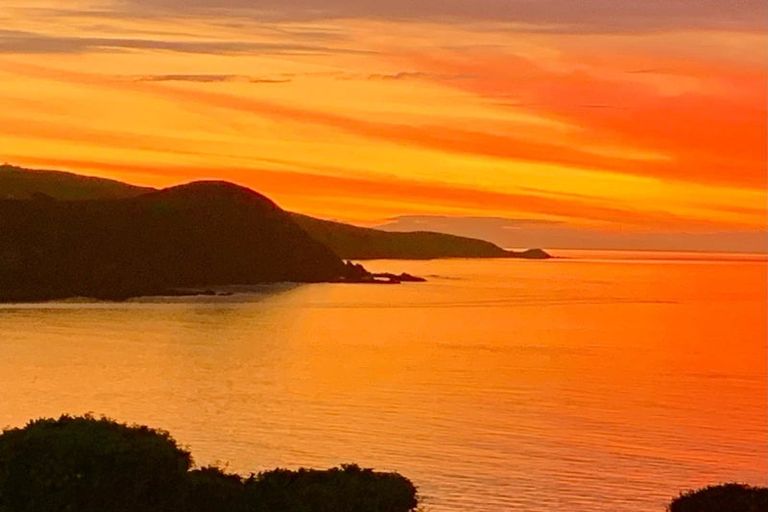 Photo of property in 58 Motuhara Road, Plimmerton, Porirua, 5026