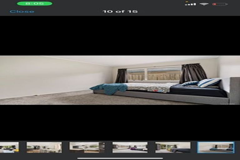 Photo of property in 35b Onslow Road, Papakura, 2110