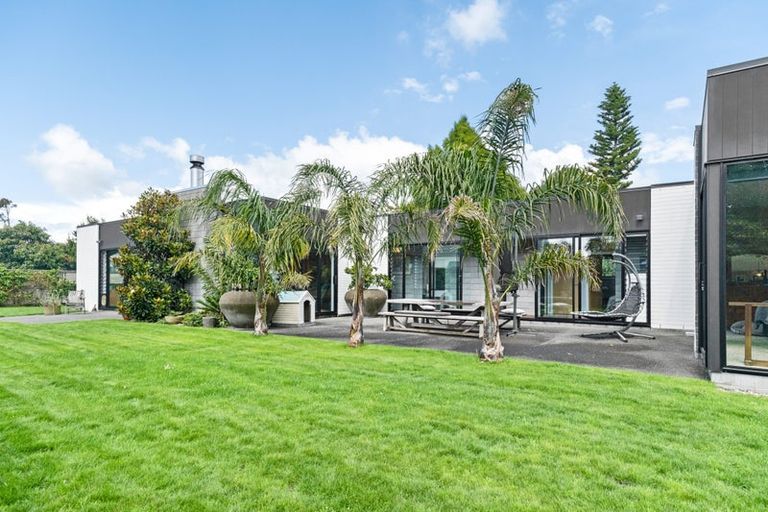 Photo of property in 133 Raleigh Street, Brixton, Waitara, 4382