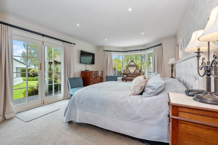 Photo of property in 445 Matangi Road, Matangi, Hamilton, 3284