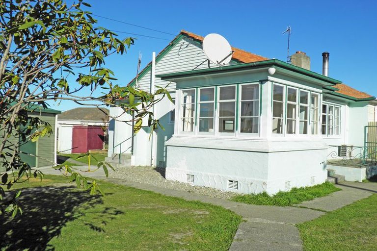 Photo of property in 9 Harlech Street, Oamaru North, Oamaru, 9400