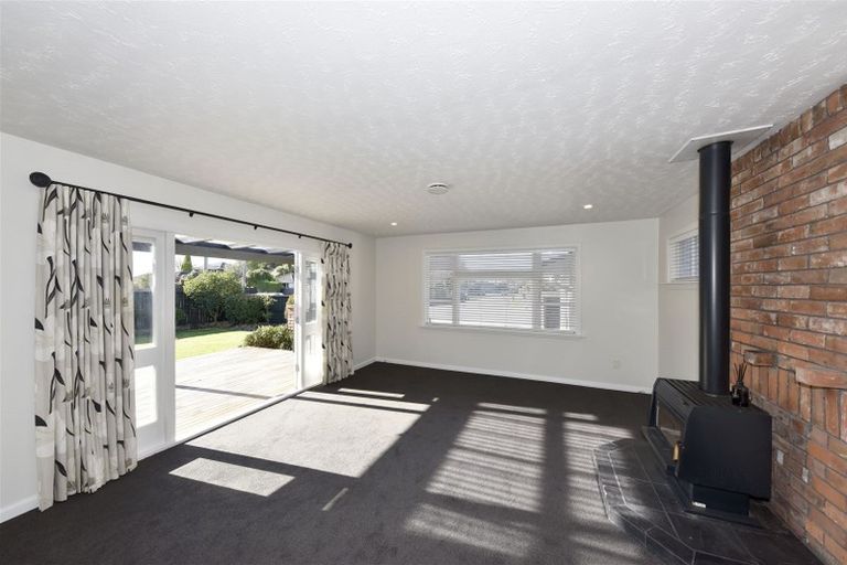 Photo of property in 47 Grampian Street, Casebrook, Christchurch, 8051