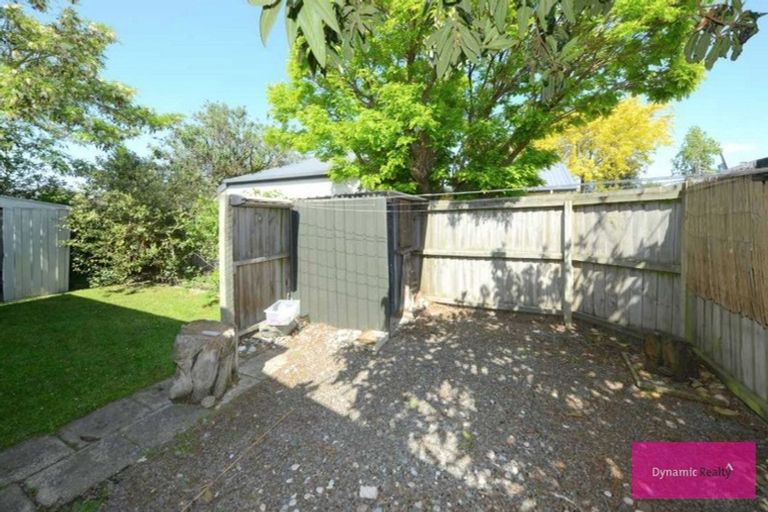 Photo of property in 25 Harker Street, Spreydon, Christchurch, 8024