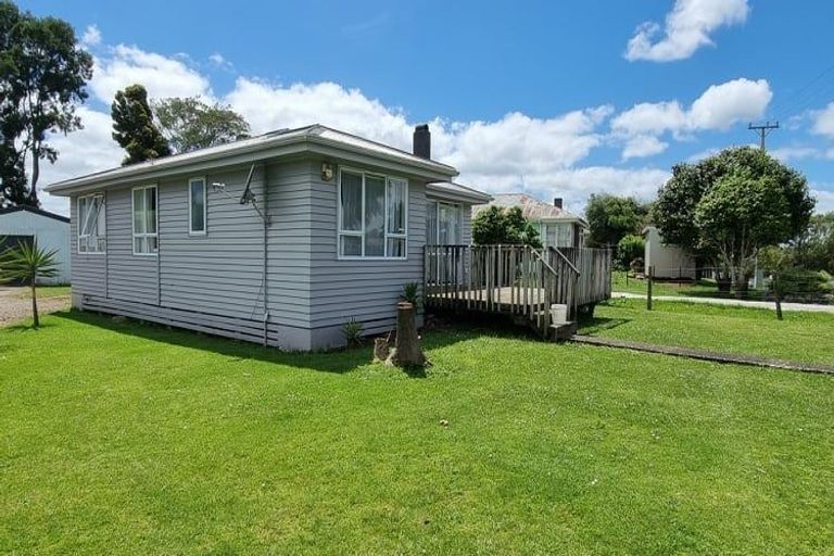 Photo of property in 32 Orrs Road, Kaikohe, 0405