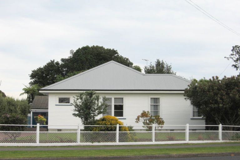 Photo of property in 44 Stout Street, Whataupoko, Gisborne, 4010
