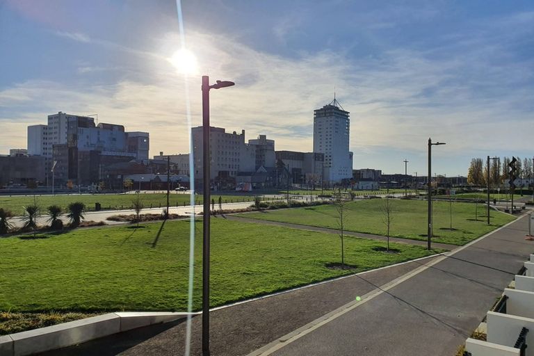 Photo of property in 5/191 Cashel Street, Christchurch Central, Christchurch, 8011