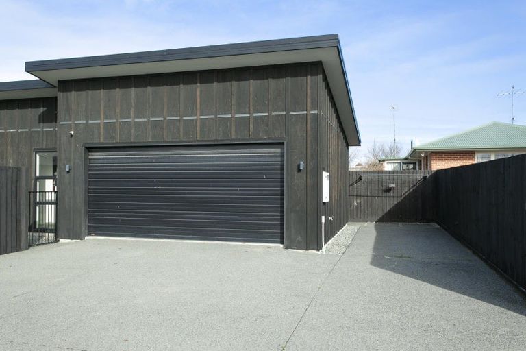 Photo of property in 82a Creek Road, Allenton, Ashburton, 7700