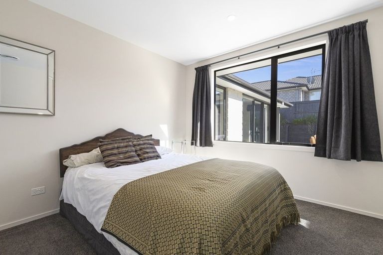 Photo of property in 18 Turnberry Crescent, Morrinsville, 3300