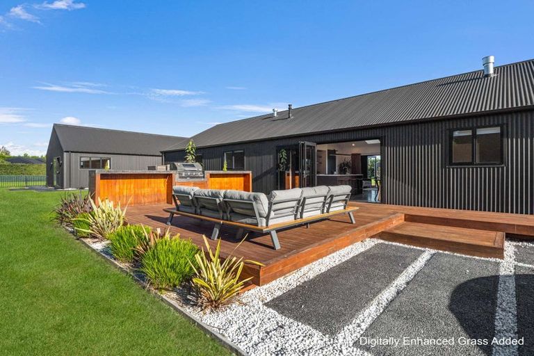 Photo of property in 77 Wilkins Road, Tinwald, Ashburton, 7700