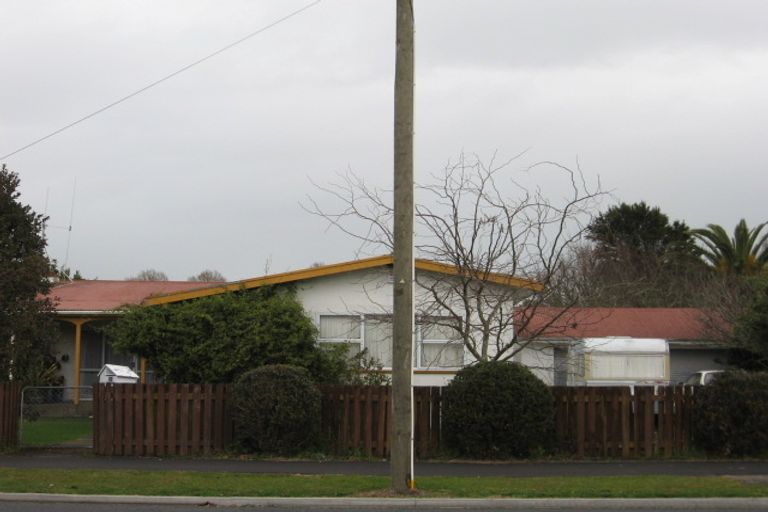 Photo of property in 32 Alfred Street, Fairfield, Hamilton, 3214