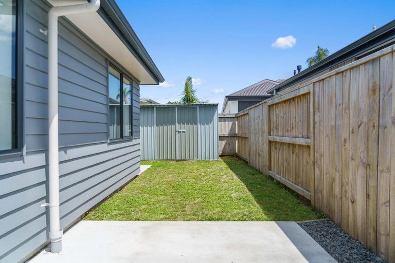 Photo of property in 1 Holstein Way, Papamoa, 3118