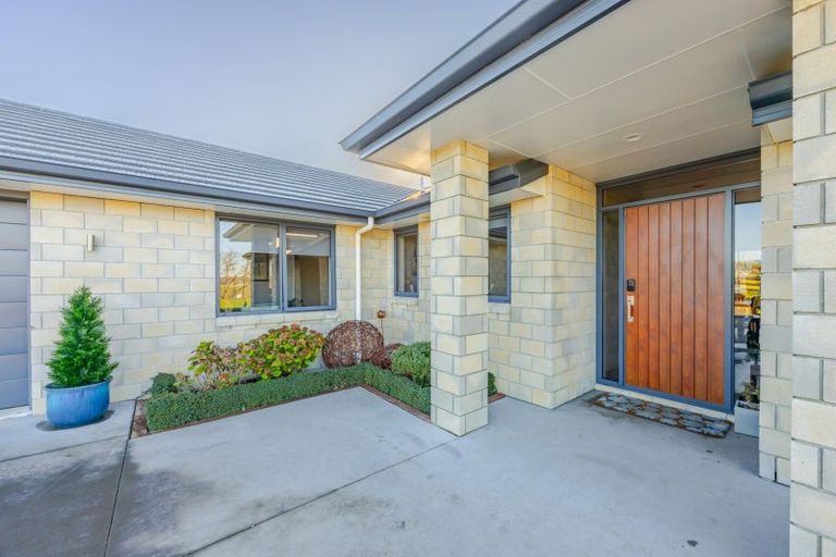 Photo of property in 3 Jg Wilson Drive, Waipukurau, 4281