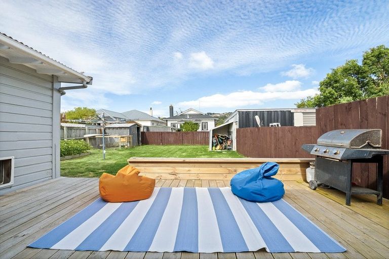 Photo of property in 18 Waterloo Street, Saint Kilda, Dunedin, 9012