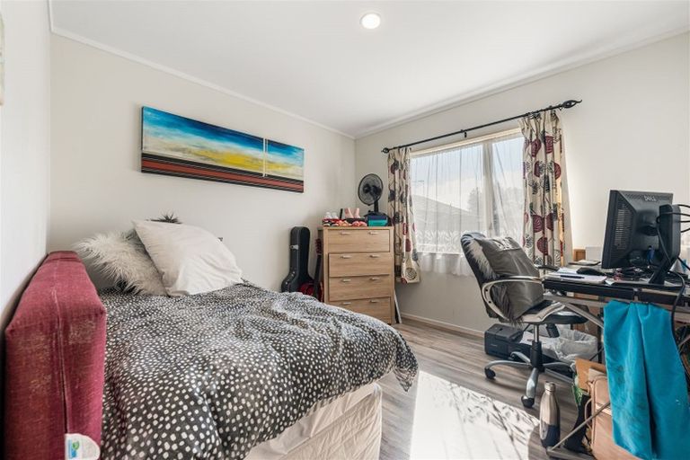 Photo of property in 42 Manston Road, Mangere, Auckland, 2022